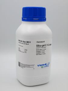 Silica gel chameleon c 1 - 3 mm granules