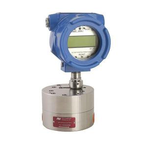 MicroFlow Positive Displacement Flowmeters