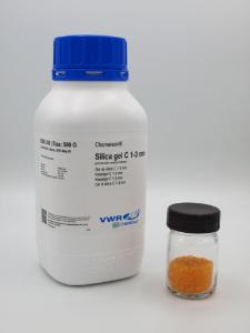 Silica gel chameleon c 1 - 3 mm granules