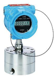 AW Lake Aluminum/Stainless Steel Gear Flowmeters