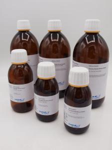 Lithium chloride 2M in ethanol acc. ASTM D664 / IP 177 electrolytic solution