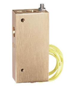 Chem-Tec Adjustable Mini Low-Flow Switches