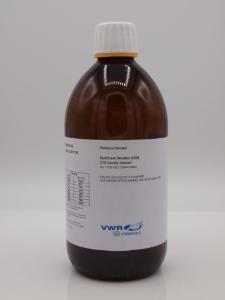 Reference standard, 500 ml