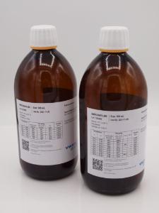 Reference standard, 500 ml