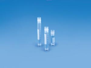 Cryovials