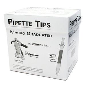 Pipette tips