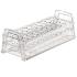 Polycarbonate general purpose test tube racks