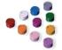 VWR®, Coloured Cap Inserts for Cryogenic Vials