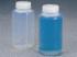 Centrifuge bottles, PPCO/HDPE/PC/FEP, with screw cap, Nalgene®