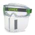 Goggles, uvex ultravision