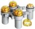 Rotors for Hettich Centrifuges