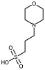 γ-(N-Morpholino)propanesulphonic acid (MOPS) ≥99%, Ultrapure