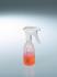 Spray bottles, turn 'n' spray, LaboPlast® 