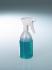 Spray bottles, turn 'n' spray, LaboPlast® 