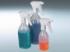 Spray bottles, turn 'n' spray, LaboPlast® 