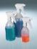 Spray bottles, turn 'n' spray, LaboPlast® 