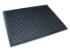 Cleanroom anti-fatigue drainage mats