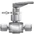 Parker Hannifin Valves Manual and Actuated Accessories