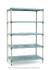 Shelving starter and add-on units, MetroMax Q®