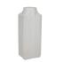 Bottle, PP, wide neck, 1000 ml