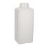 Bottle, HDPE, 500 ml