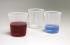 VWR®, Beakers, Low Form, PP