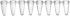 PCR microtubes and strips