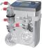 Vacuum pumps, for RV 10 evaporators