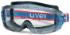 Goggles, uvex ultravision