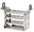 VWR®, Test Tube Racks for VWR Heating and Cooling Circulators