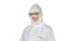 Panoramic autoclavable goggles, BCAP series, BioClean Clearview™, Ansell