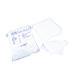 VWR laboratory wipes are built of quality recycled materials that are beneficial to both the environment and any company’s bottom line. These wipes are suited to specialized roles, from the intimate comfort of the bathroom to the quick efficiency of a lab clean-up, with varying levels of roughness and size to fit any task, but all wipes are absorbent, effective, and capable of cleaning up a mess in no time.