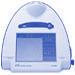 Cell counters for accurate and timely cell counts of dead cells, live cells and total cells are available at VWR. These counters that count cells in real time are required to determine cell concentration prior to cell passage or to assess cell viability following drug treatment. Mechanical cell counters and manual cell counting machines that produce accurate cell counts offer easy-to-use, economical options. Choose portable models, some with digital displays, that feature audible beeps or clicks to insure an accurate count. Electronic cell counters offer a wider range of information, including cell size, and can deliver needed information in a matter of seconds. Automated cell counters that use latest machine learning technology to determine cell count with high precision are available. Bluetooth-ready options are available for the transfer of data to other devices.