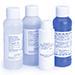 Use electrode storage solutions with pH and reference electrodes to maintain proper functioning and accurate readings. The substances can re-establish proper working conditions after cleaning procedures or when the electrode has not been in use for an extended time period. Designed for routine equipment maintenance, solutions are safe to use with any sensitive electrode for a strong working longevity. Electrode storage solutions are made from the highest quality reagents to provide optimum performance.